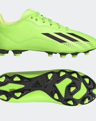 Scarpe calcio bambino Adidas n. 33