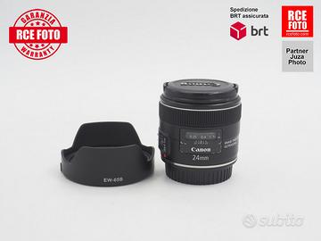 Canon EF 24 F2.8 IS USM (Canon)