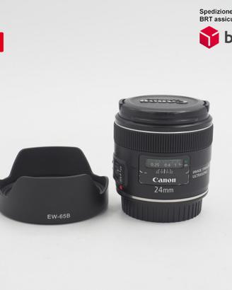 Canon EF 24 F2.8 IS USM (Canon)