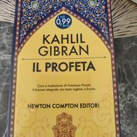 Il profeta Kahlil Gibran