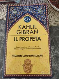 Il profeta Kahlil Gibran