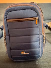 Zaino Lowepro
