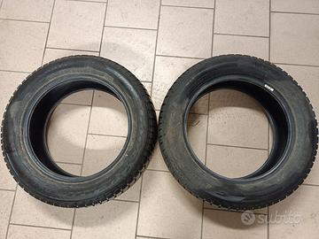 2 gomme 4 stagioni 215 60 r17 goodyear