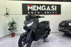 YAMAHA X-MAX 300 Tech