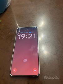 Samsung s24 + 256 gb