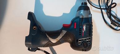 Ferramenta - Avvitatore Bosch e caricatore batt.