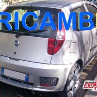 RICAMBI - FIAT Punto 3