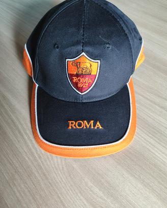 Cappello AS ROMA NUOVO 
