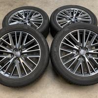 Cerchi gomme 19 Audi Q3 e Sportback KM0 235 50
