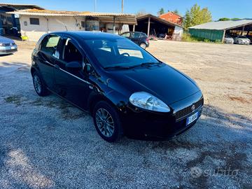 Fiat Punto street Diesel 1.3 MJT 75 cavalli unipro