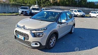 CITROEN C3 PureTech 83 S&S You