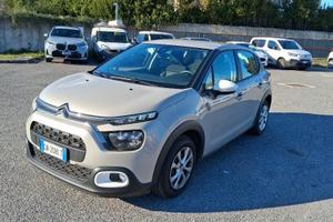 CITROEN C3 PureTech 83 S&S You