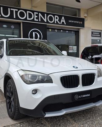 Bmw X1 xDrive20d Attiva#AUTO#LED#XENO#TETTO