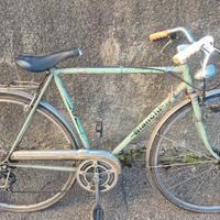 bicicletta