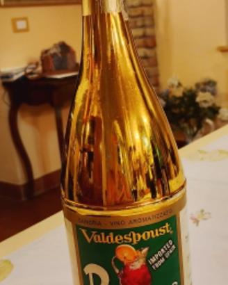 Sangria vintage  Valdes Poust