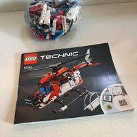 Lego Technic 42092