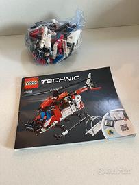 Lego Technic 42092
