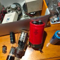 Materiale Audio Video Radio 