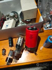 Materiale Audio Video Radio 