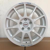 Cerchi in lega Speedline Turini 8x18 Clio RS 4