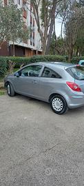 opel corsa 1.2 