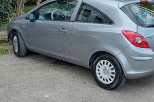 opel corsa 1.2 