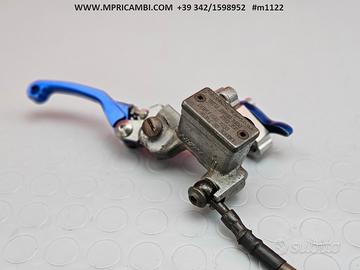 POMPA ANTERIORE YAMAHA YZF 250 2001 2002 YZ F WR F