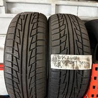 2 Gomme 205/55 R17 95V M+S