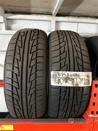 2 Gomme 205/55 R17 95V M+S