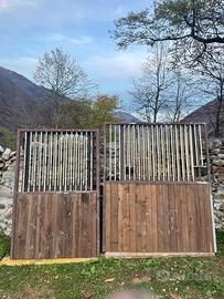 Frontali Box Cavalli