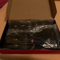 Guanti riscaldati Kemimoto Tg. S