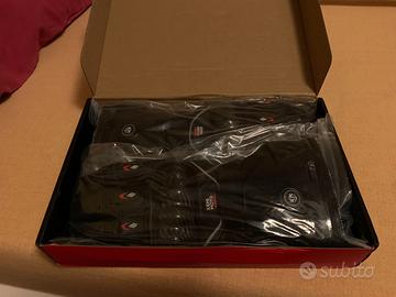 Guanti riscaldati Kemimoto Tg. S