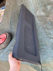 Cappelliera posteriore Hyundai Getz 2006