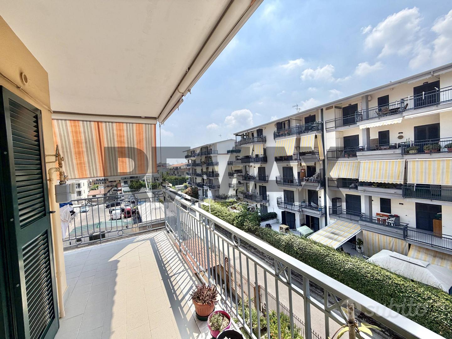 Appartamento – Marano di Napoli, Napoli - Altro