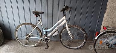 Bici (Lombardo + Montana)"