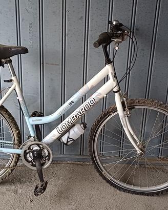 Bici (Lombardo + Montana)"