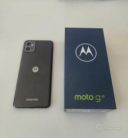 MOTOROLA MOTO G32 4/128