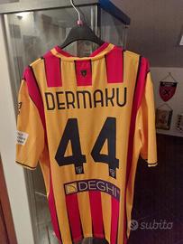 maglia calcio