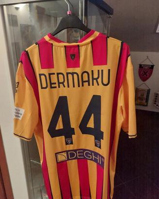 maglia calcio