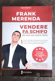 Vendere fa schifo se non sai come - Frank Merenda