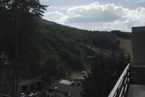 Bilocale cerreto laghi