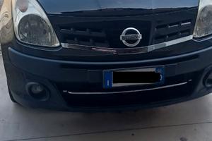 Nissan Pixo 1.0 Fun - 4 Porte - 165.000 km - Ideal