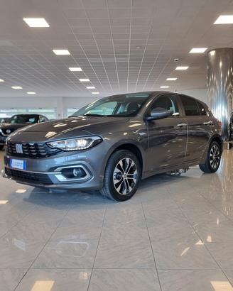 FIAT TIPO 1.0 bz 100cv 5p Euro 6D