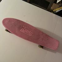 Penny skateboard