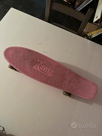 Penny skateboard