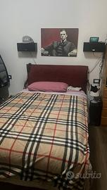 Letto Ortopedico Regolabile Telecomando