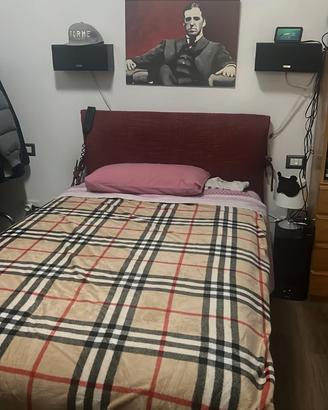 Letto Ortopedico Regolabile Telecomando