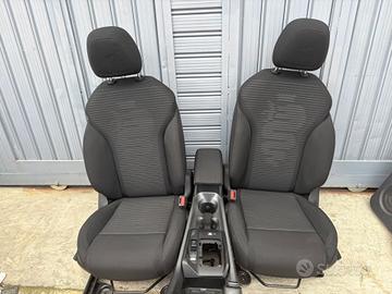 Tappezzeria o interno per alfa romeo tonale