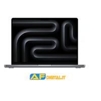 Apple MacBook Pro (14" 2023, M3)Apple M3 10-Core G