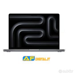 Apple MacBook Pro (14" 2023, M3)Apple M3 10-Core G